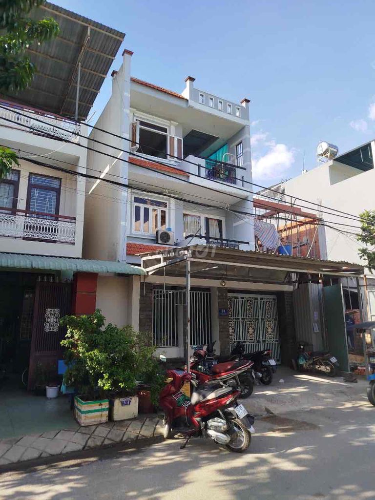 nhà cho thuê 6x15m,Trong KDC Vĩnh Lộc,BHHB,Bình Tân,TP HCM