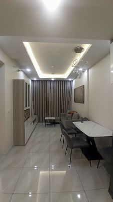Bán căn 80m² PiCity full nội thất cao cấp – giá 3,7 tỷ bao phí. Mua bán căn hộ/chung cư tại Quận 12 Tp Hồ Chí Minh được đăng bởi Nguyễn Văn
