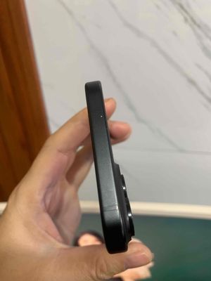 Apple iPhone 15 Plus 128GB Đen Lock 99%