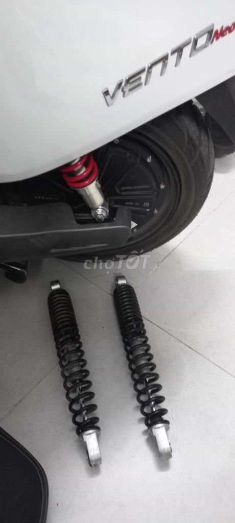 Phuộc vento neo. Mua bán Phụ tùng xe tại Quận Hoàn Kiếm Hà Nội được đăng bởi Phương hình 2