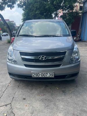 Hyundai Grand Starex 2010 Van 2.5 MT - 15000 km. Mua bán Ô tô tại Huyện Đông Anh Hà Nội được đăng bởi Anh THƯỚC