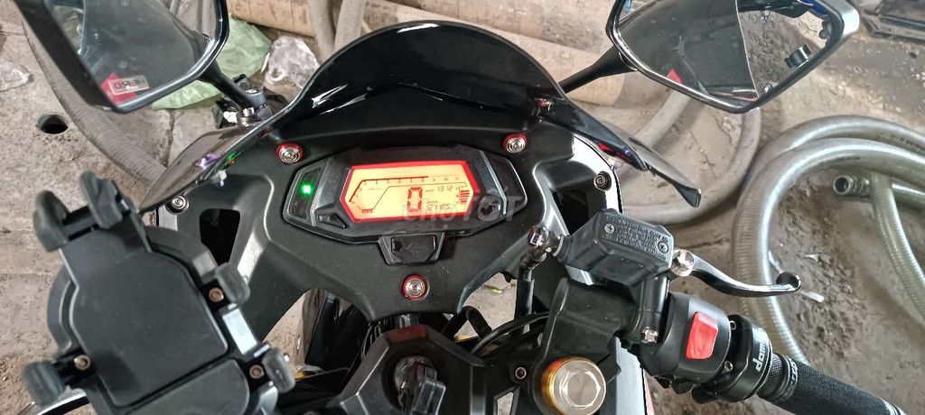 Chia sẻ đam mê. Mua bán Xe máy tại Quận Gò Vấp Tp Hồ Chí Minh được đăng bởi Phuong Tran Hoang hình 6