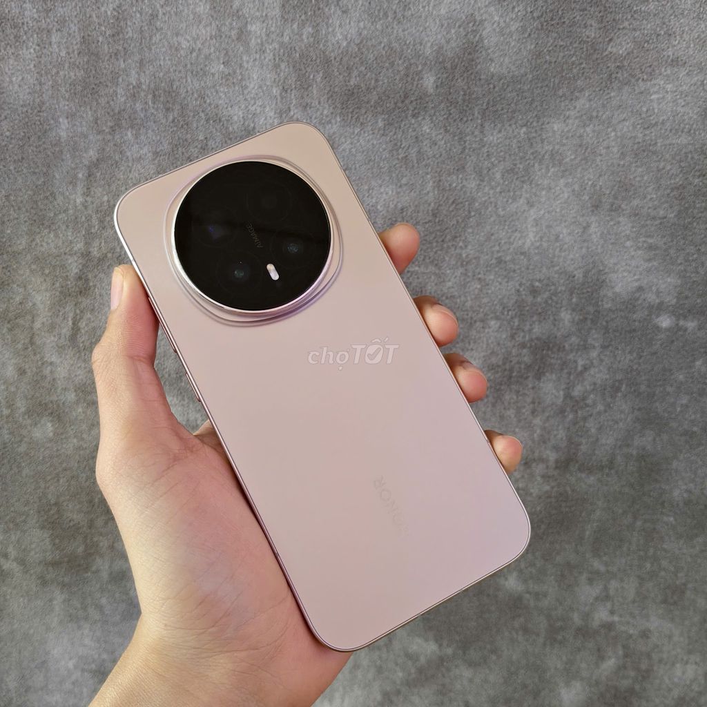 Honor Magic 8 12/256GB ★ᴛʜᴜ ᴆᴛ ᴄᴜ̃★. Mua bán Điện thoại tại Quận Ninh Kiều Cần Thơ được đăng bởi DI ĐỘNG BULL hình 1