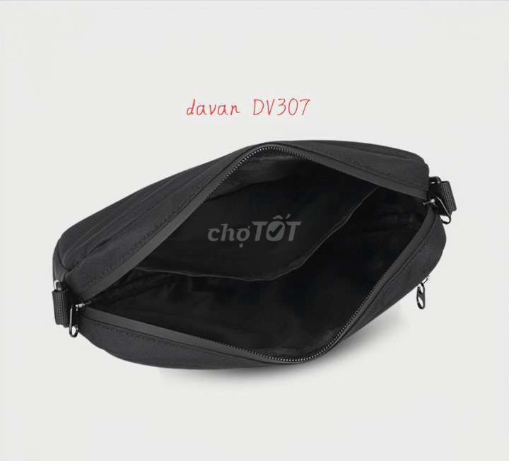 Túi đeo chéo DV307. Mua bán Túi xách tại Huyện Chợ Mới An Giang được đăng bởi Thời trang và gia dụng hình 6