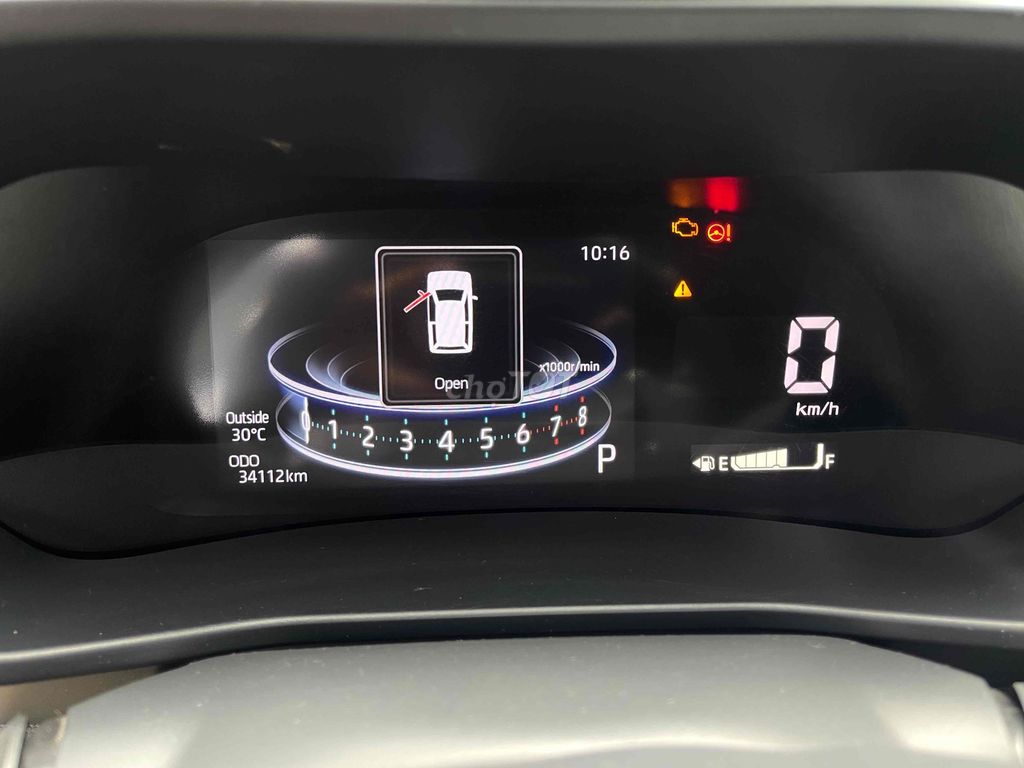 Toyota Raize 1.0Turbo 2023. Mua bán Ô tô tại Quận Tân Phú Tp Hồ Chí Minh được đăng bởi Lê Tấn Dũ hình 8