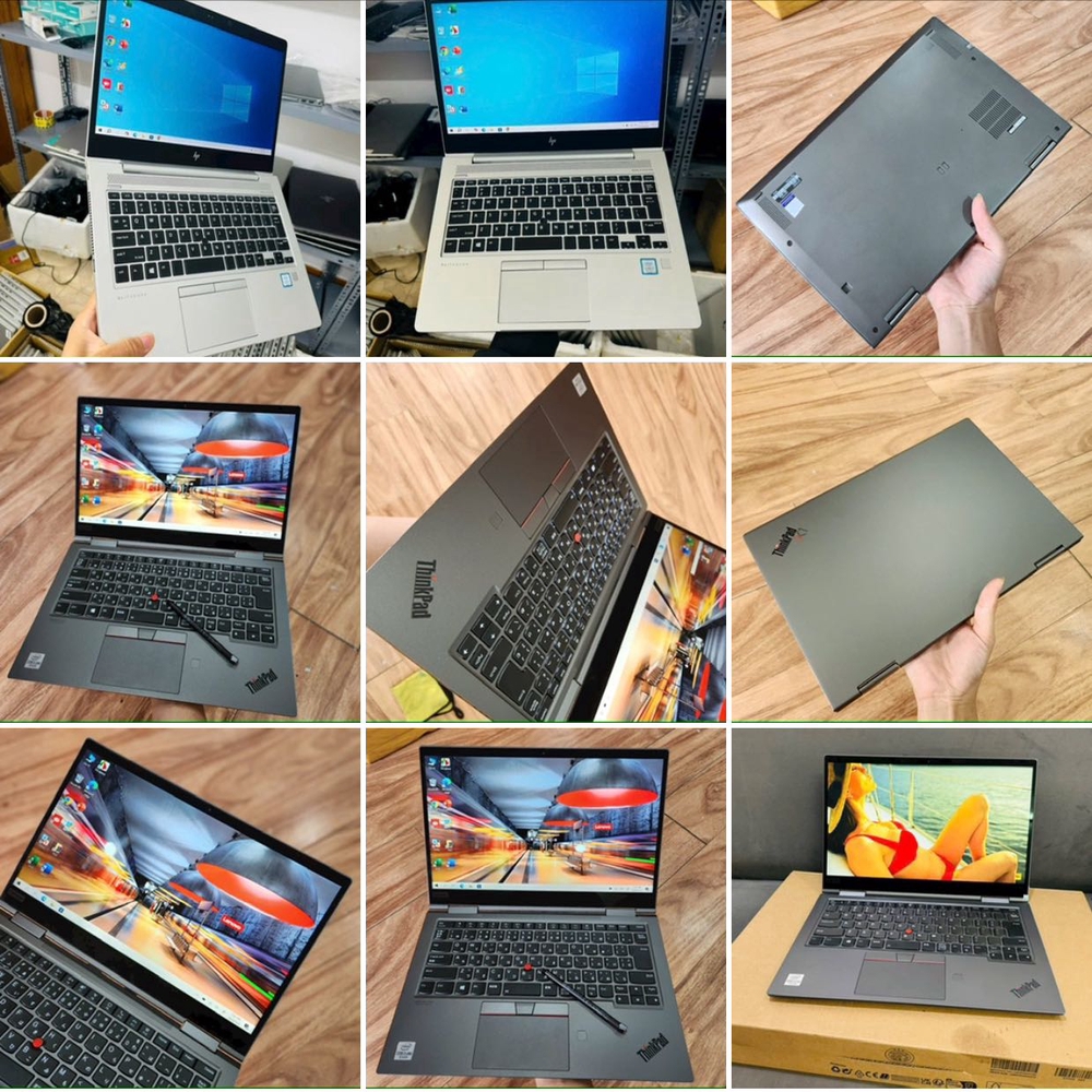 SPC laptop tại Quận Bắc Từ Liêm, Hà Nội hình 1