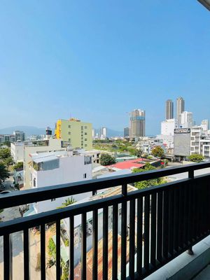 Аренда · 2 комн. · 70 м² · Quận Sơn Trà, ул. Đường Dương Đình Nghệ