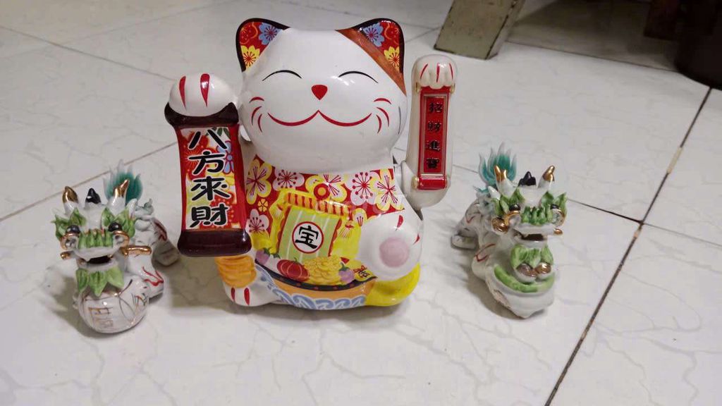 Combo y hình decor . Mua bán Cây cảnh, đồ trang trí tại Quận Tân Phú Tp Hồ Chí Minh được đăng bởi Soái  hình 1