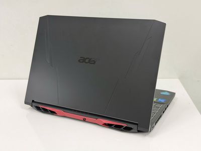 Acer AN515 57 i5 11400H RTX3050 Máy Zin Tem Đẹp99%