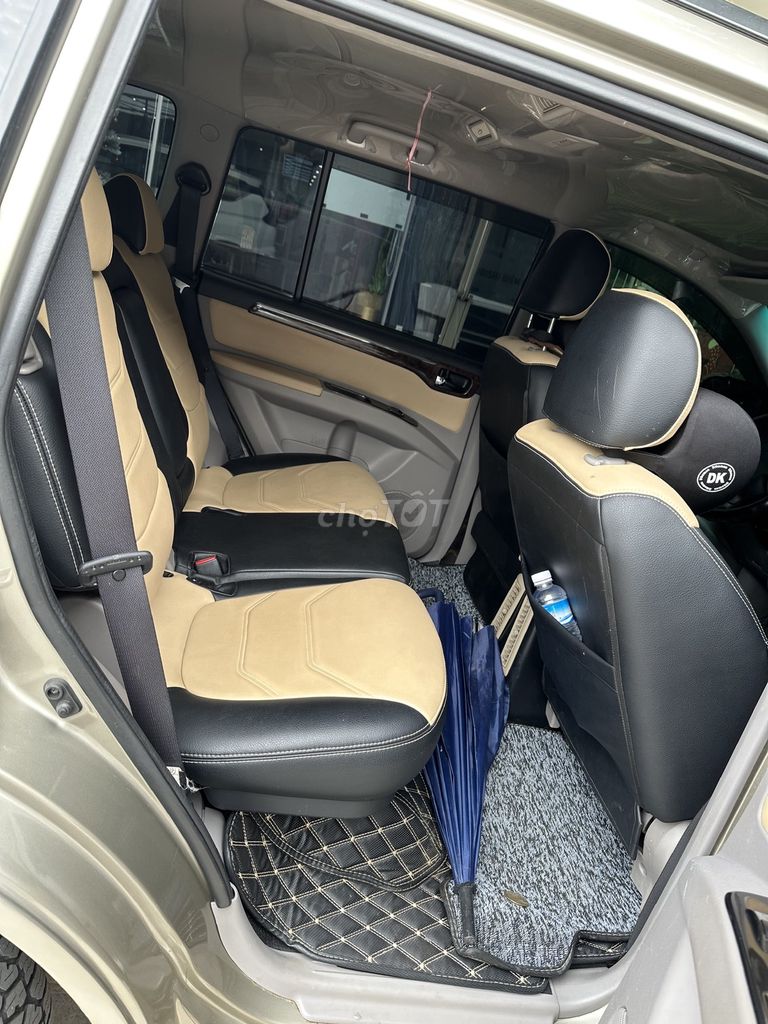 Mitsubishi Pajero Sport 2014 Dầu 120000km. Mua bán Ô tô tại Huyện Vĩnh Cửu Đồng Nai được đăng bởi Tuấn Anh Mitsubishi hình 3