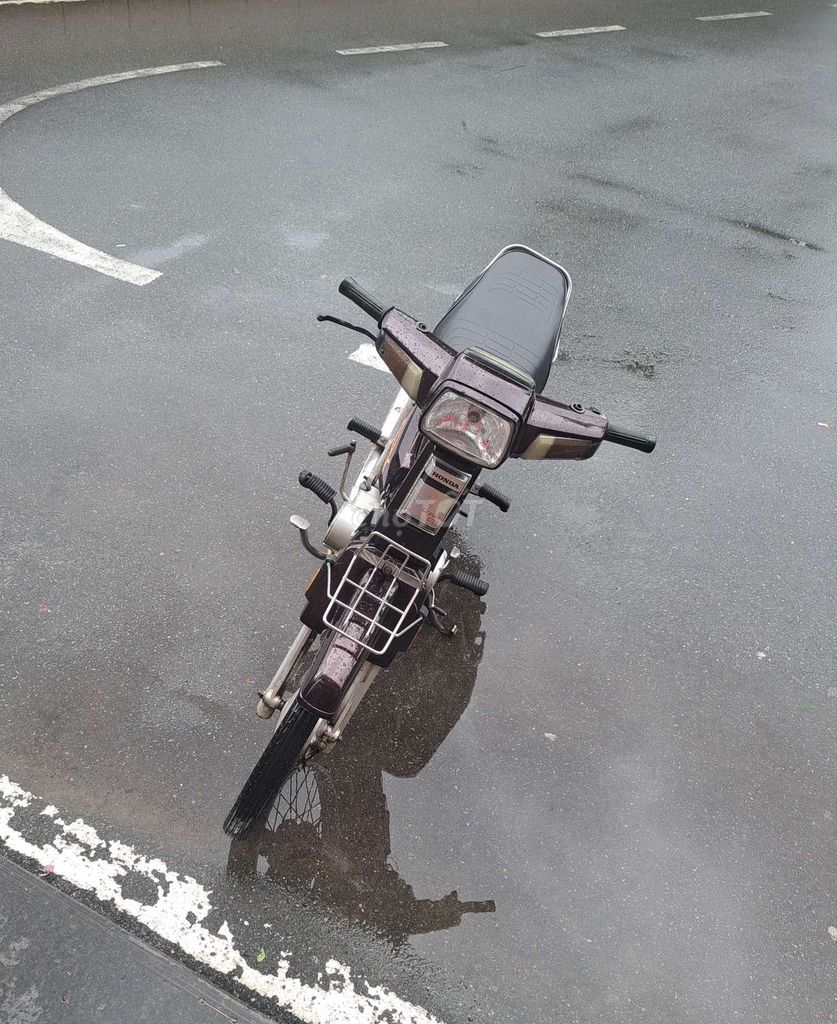 Bán xe có thể thương lượng. Mua bán Xe máy tại Quận Long Biên Hà Nội được đăng bởi Hùng nguyễn hình 1