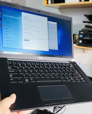 Laptop Dell chuẩn Mỹ, nguyên zin, ko bán hàng Tàu