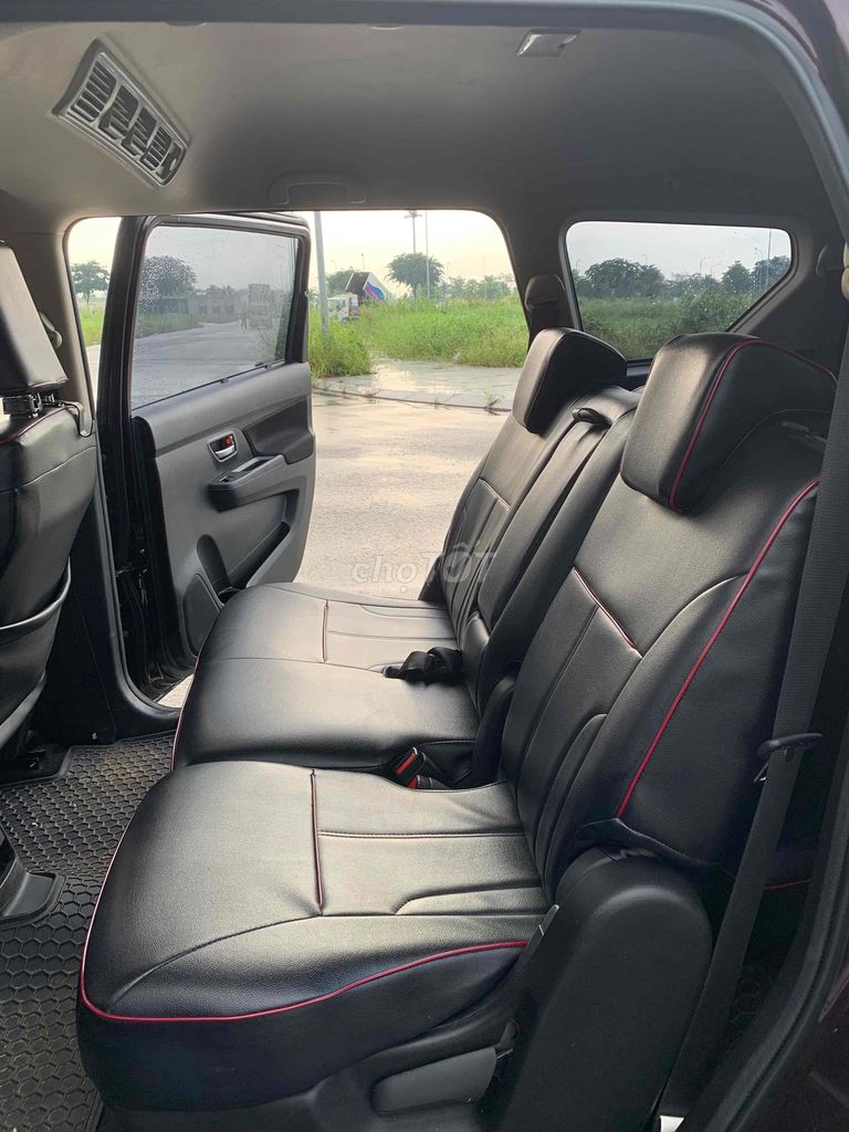 Suzuki XL 7 2022 GLX AT - 39000 km full hãng. Mua bán Ô tô tại Thành phố Thủ Đức Tp Hồ Chí Minh được đăng bởi Long Lương hình 11