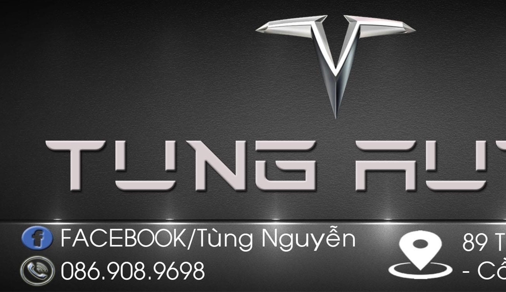 Tùng CarAZ Auto Tùng CarAZ Auto