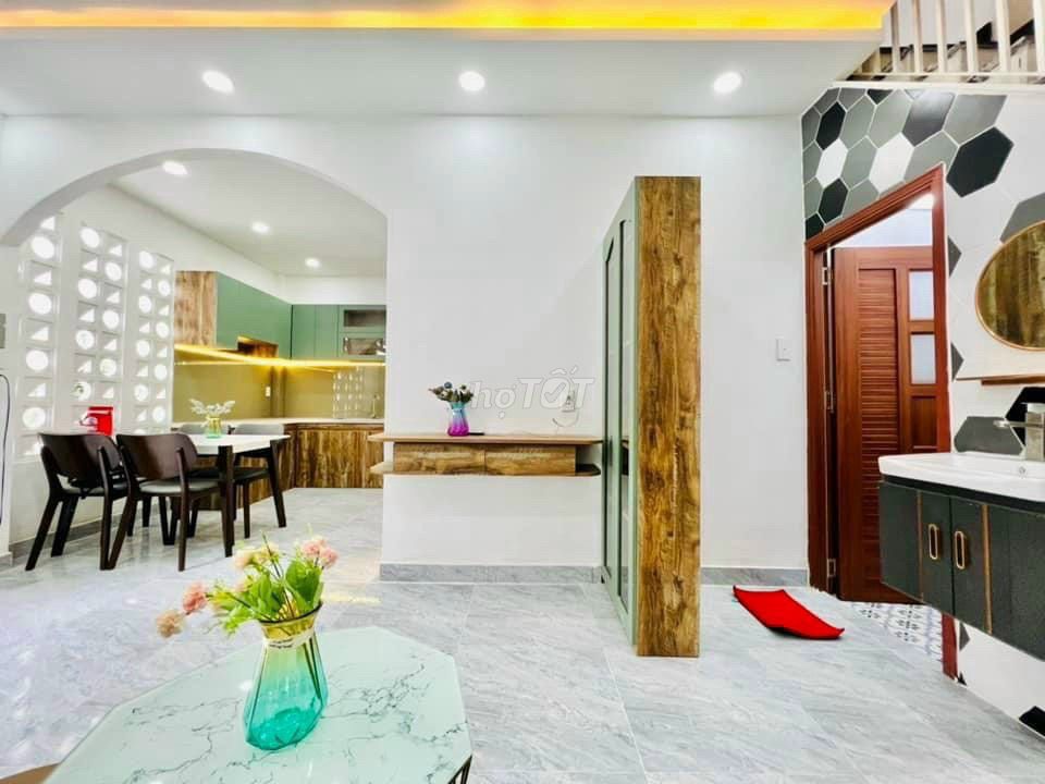 HÀNG HIẾM ĐỐI DIỆN BV NGUYỄN TUÂN NGUYỄN THÁI SƠN 36M HẺM 5M SHR