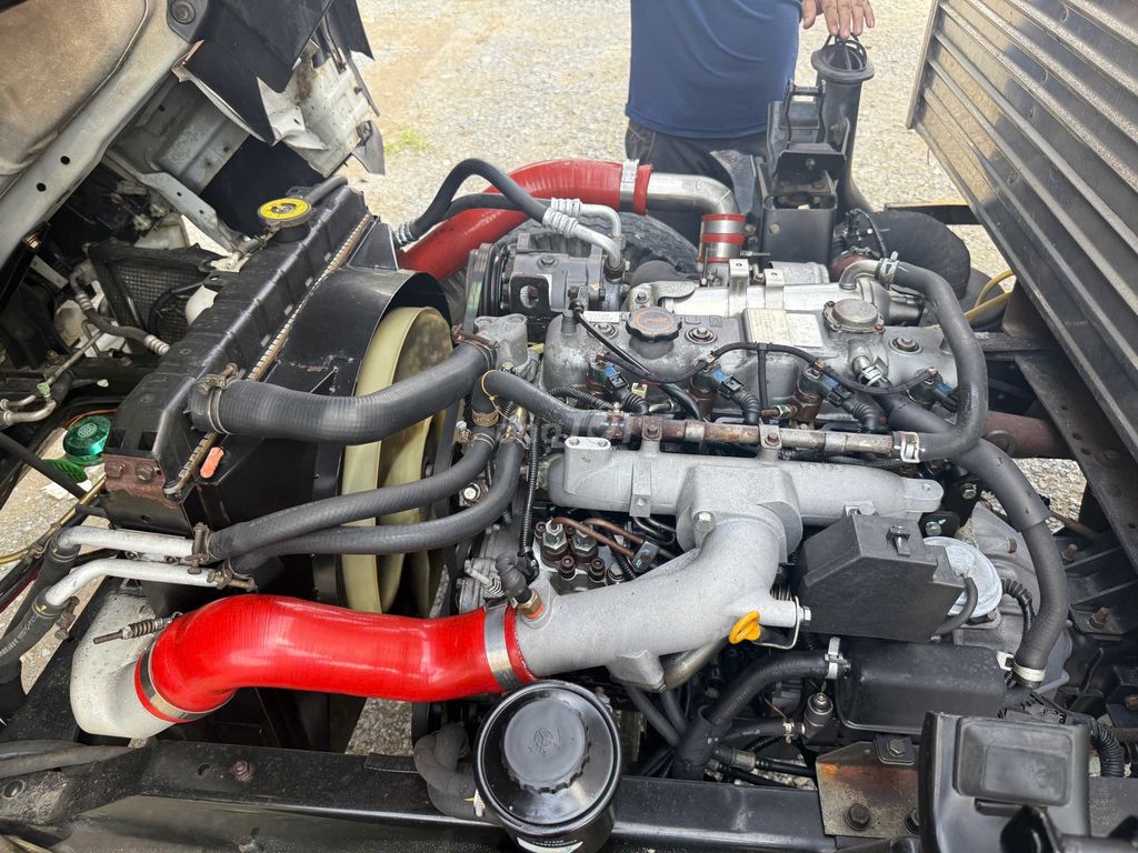 VEAM VT260 THÙNG KÍN ĐỜI 2019 zin đét. Mua bán Xe tải, xe ben tại Thành phố Thủ Đức Tp Hồ Chí Minh được đăng bởi Phúc Nguyễn hình 8