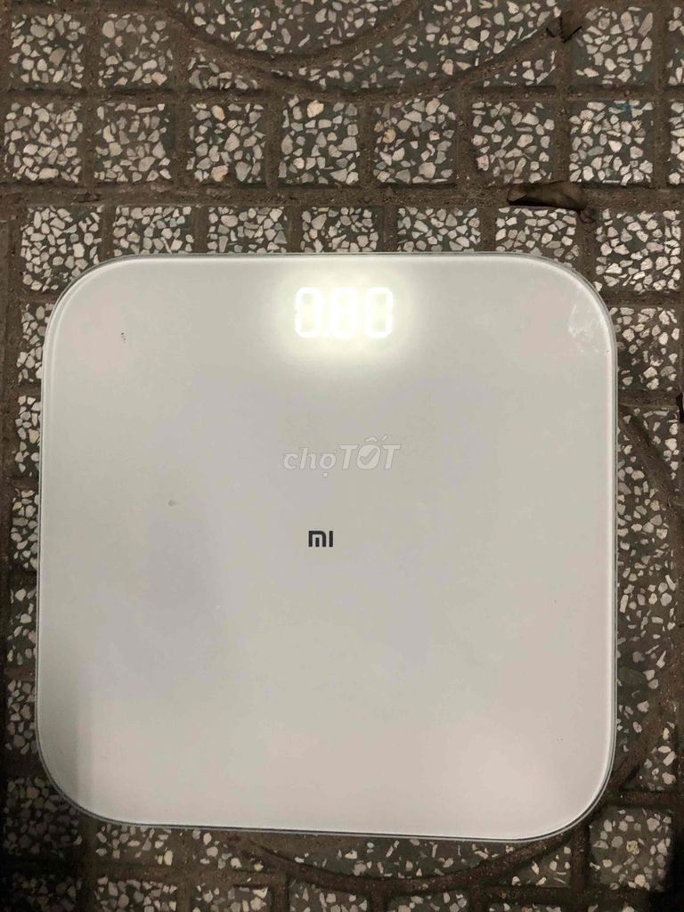 Cân sức khoẻ Xiaomi