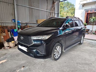 Toyota Innova 2024 Cross 2.0 CVT. Mua bán Ô tô tại Quận Hà Đông Hà Nội được đăng bởi Mr Cường