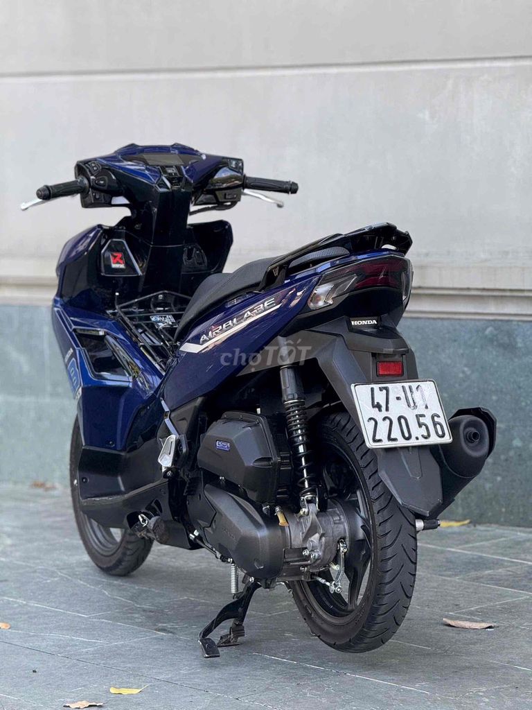 AB 125 4VAL 2023 SIÊU KENG 9 CHỦ. Mua bán Xe máy tại undefined undefined được đăng bởi Vũ Vũ hình 3