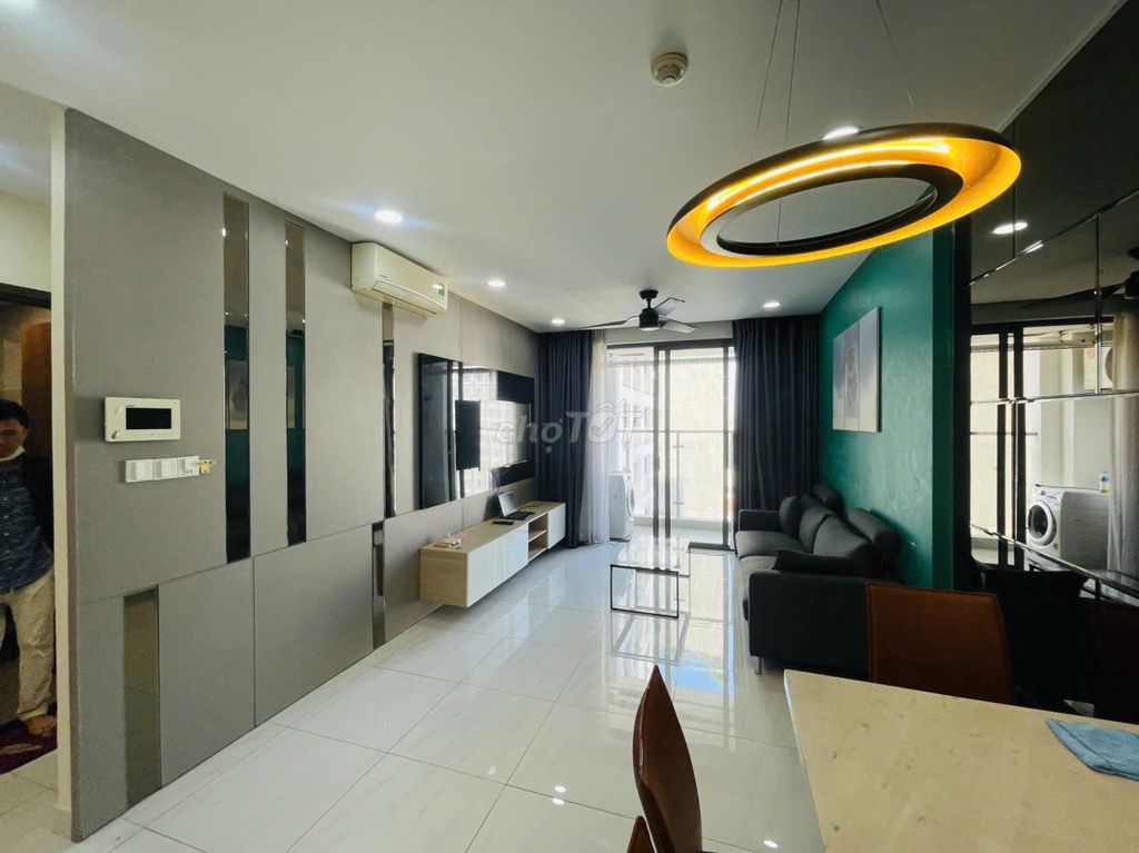 Аренда · 1 комн. · 60 м² · Quận Phú Nhuận, ул. Nguyễn Văn Trỗi