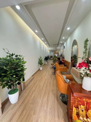 Rent · 4 bd · 80 м² · Quận 1, ул. Đường Trần Ðình Xu
