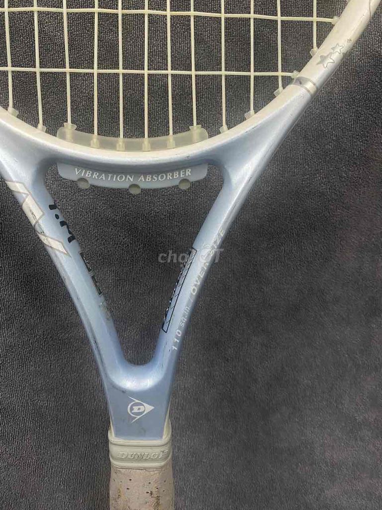 Vợt tennis Dunlop VX II