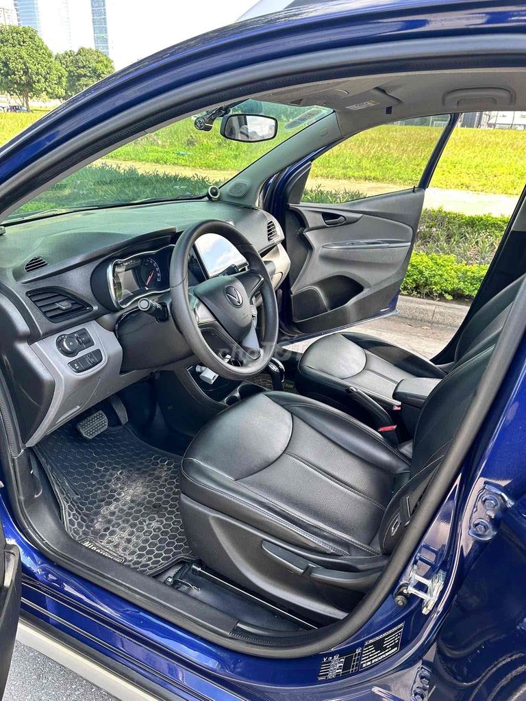 Cần bán Fadil Base 2021 cá nhân 1 chủ sử dụng-Chât. Mua bán Ô tô tại Quận Cầu Giấy Hà Nội được đăng bởi TRUNG HIẾU AUTO hình 9