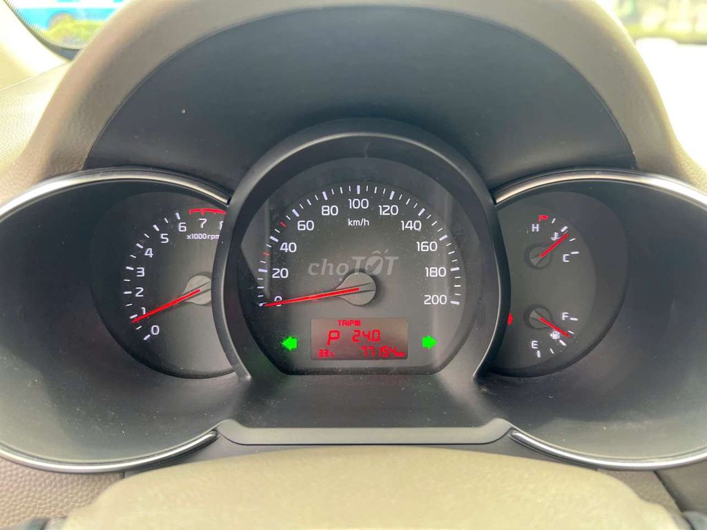 Kia Morning si sx 2*** km. Mua bán Ô tô tại Thành phố Thuận An Bình Dương được đăng bởi BÌNH VÌNH PHÚ CHUYÊN XE LƯỚT BAO TEST HÃNG  hình 11