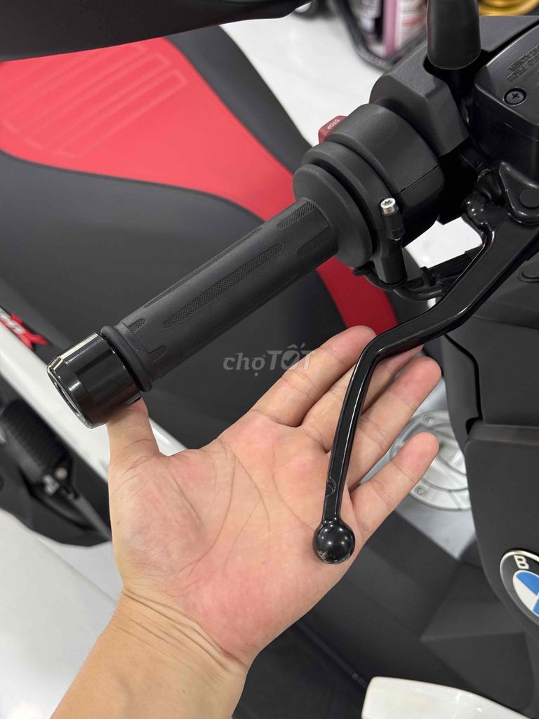 BMW C400X – ĐỜI CUỐI 2022 LƯỚT 1.700 KM. Mua bán Xe máy tại Quận 6 Tp Hồ Chí Minh được đăng bởi Lợi hình 17