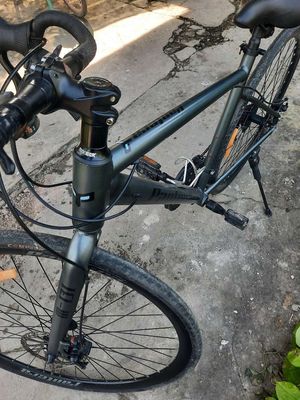 Xe đạp PAPIER PANTANI Hợp kim nhôm. Mua bán Xe đạp tại Thành phố Tân An Long An được đăng bởi nguyen