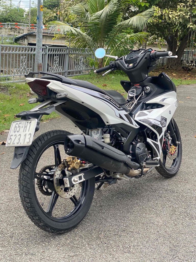 EXCITER FULL ĐỒ CHƠI CƠ BẢN.. Mua bán Xe máy tại Thành phố Thuận An Bình Dương được đăng bởi cửa hàng xe máy lộc phát hình 6