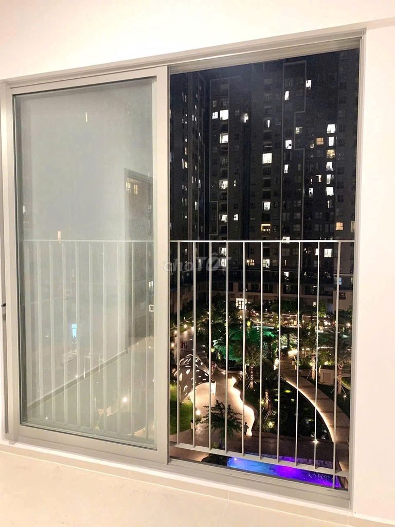 Аренда · 2 комн. · 59 м² · Huyện Bình Chánh, ул. Đường Tân Túc