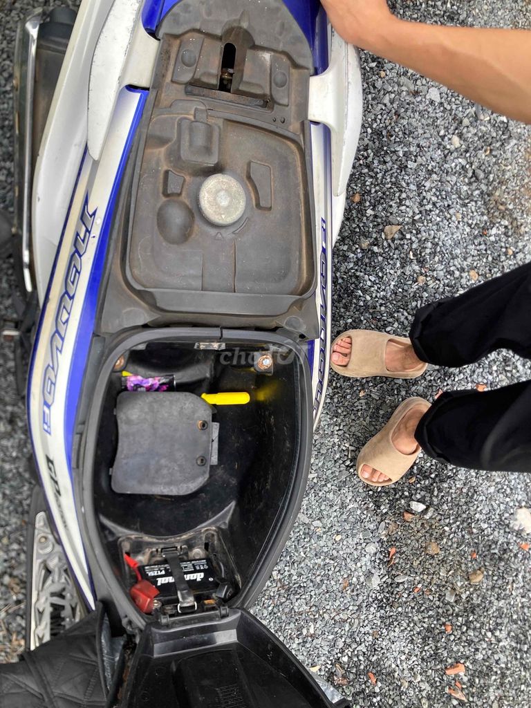 bán xe  nouvo 2014. Mua bán Xe máy tại Thành phố Thủ Đức Tp Hồ Chí Minh được đăng bởi Lê Quốc Tú hình 3