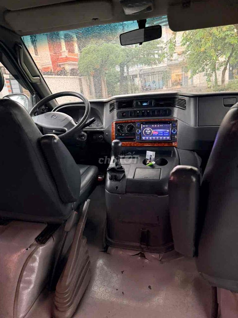 9 chỗ ko niên hạn rộng rãi, cực ngon. Mua bán Ô tô tại Quận Bình Tân Tp Hồ Chí Minh được đăng bởi khang hình 8