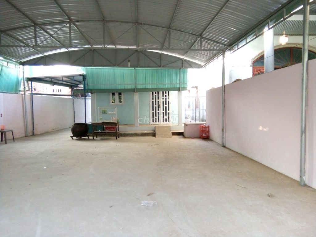 Cho Thuê nhà nguyên căn xã Phước Hòa, Phú giáo, BD