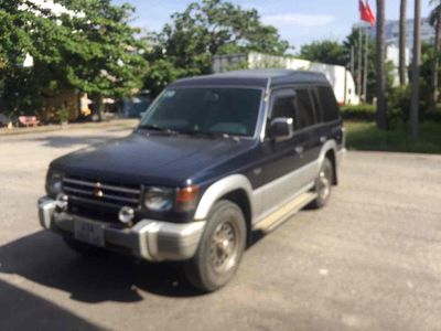 Bán nhanh xe  Mitsubishi Pajero cho dân tay chơi. Mua bán Ô tô tại Quận Thanh Khê Đà Nẵng được đăng bởi Jennifer Hien
