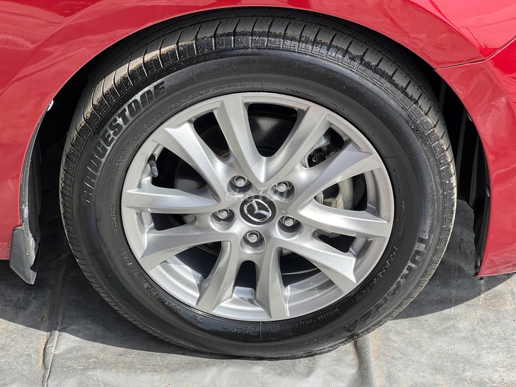Mazda 3 2018 TRÙM MỀN đi mới 48 ngàn bao check. Mua bán Ô tô tại Thành phố Thủ Dầu Một Bình Dương được đăng bởi Thái Phạm hình 19