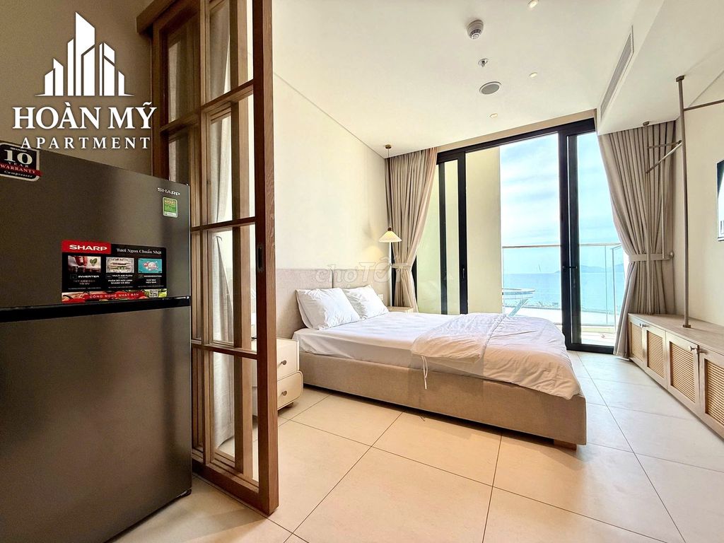 Аренда · 1 комн. · 45 м² · Thành phố Nha Trang, ул. Libera Nha Trang