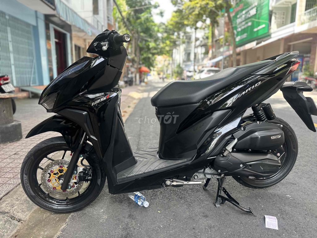 vario 125 ( xe nhà đi mới dọn gần cả chục triệu )