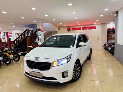 ❤️KIA SEDONA MÁY DẦU TIÊU CHUẨN 2017 ✌️✌️✌️. Mua bán Ô tô tại Quận Hải Châu Đà Nẵng được đăng bởi THANH HUY AUTO ĐÀ NẴNG