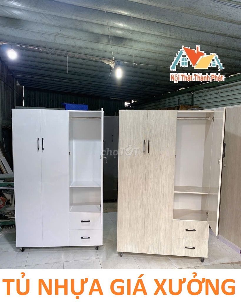 Tủ quần áo Tủ quần áo Tủ quần áo ## Tủ quần áo. Mua bán Tủ, kệ gia đình tại Quận 8 Tp Hồ Chí Minh được đăng bởi Nguyễn Quỳnh Thư hình 1