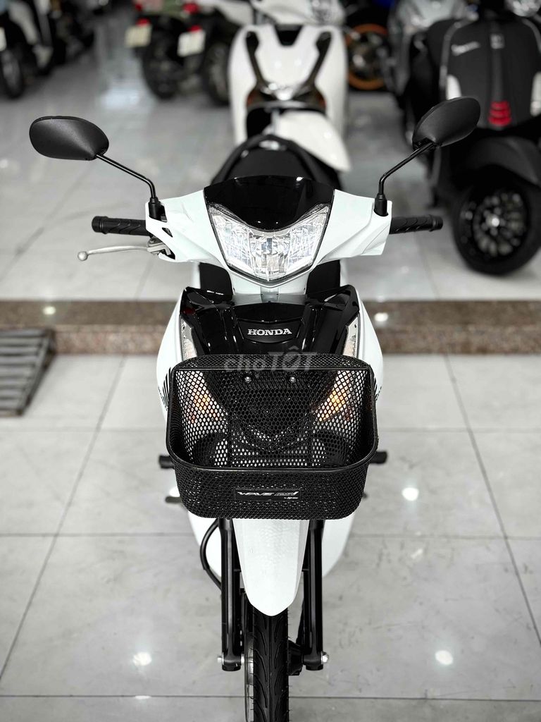 Future125 2024 Lướt chính chủ ký ( Hỗ trợ GÓP ) 🔥🔥. Mua bán Xe máy tại Thị xã Phú Mỹ Bà Rịa - Vũng Tàu được đăng bởi Cửa Hàng Xe Máy Phú Mỹ hình 12