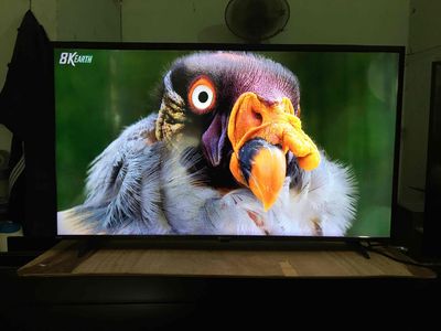 tv casper 43 inch có internet wifi. Mua bán Tivi, Âm thanh tại Thành phố Bến Tre Bến Tre được đăng bởi Khang