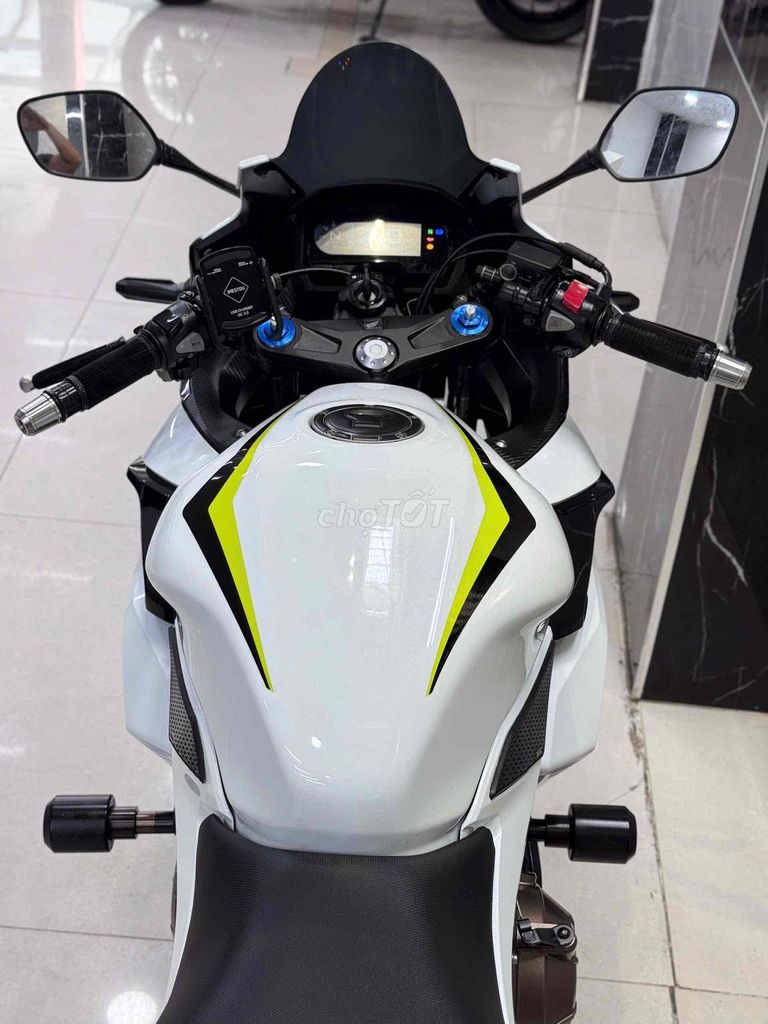 💎💎 𝐇𝐎𝐍𝐃𝐀 𝐂𝐁𝐑𝟓𝟎𝟎 𝟐𝟎𝟐𝟐 💎💎. Mua bán Xe máy tại Quận Bình Thạnh Tp Hồ Chí Minh được đăng bởi Quỳnh Võ hình 6