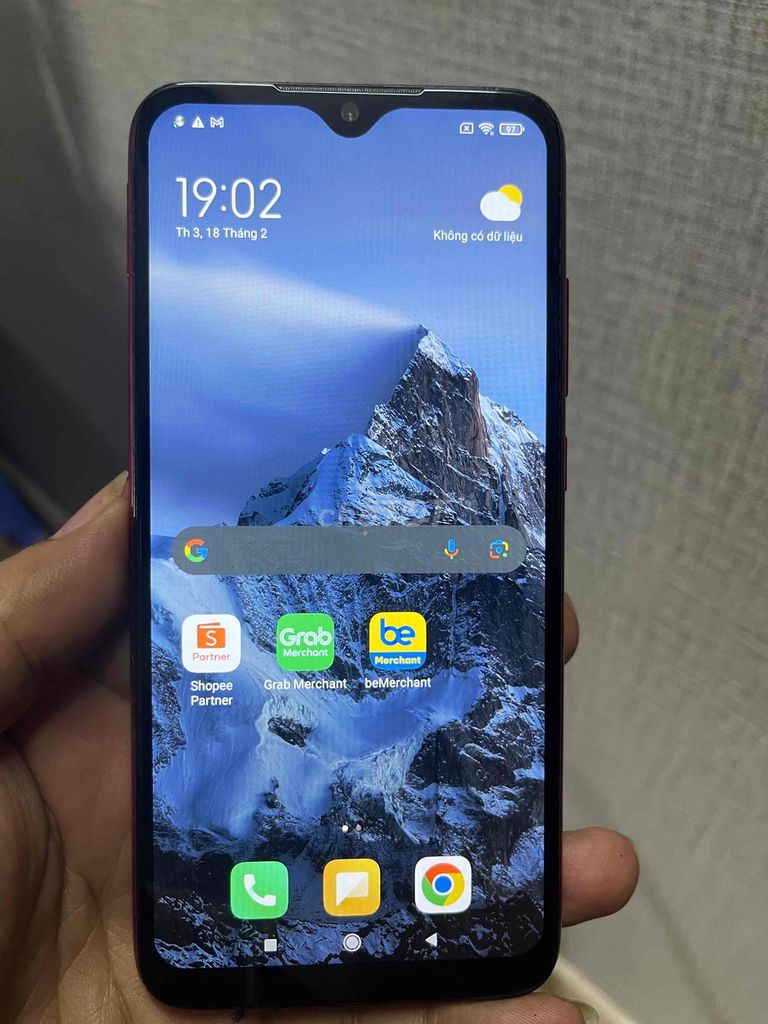 Xiaomi Redmi Note 7 Pro 6GB/128GB