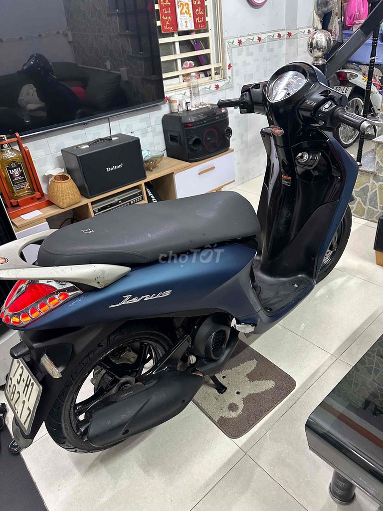 Janus 2018, bs73. Mua bán Xe máy tại Quận 12 Tp Hồ Chí Minh được đăng bởi phạm hùng Dũng hình 4