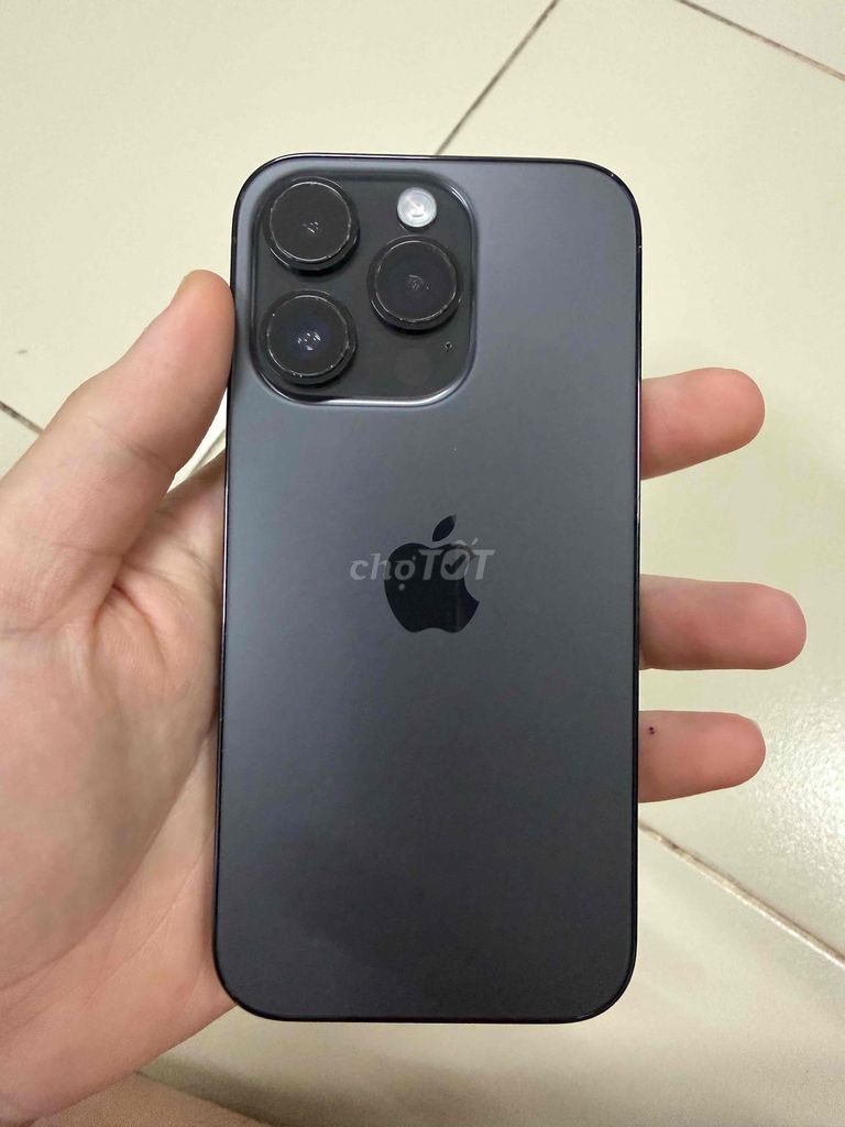 14 pro lock 128gb đen. Mua bán Điện thoại tại Quận 7 Tp Hồ Chí Minh được đăng bởi Thạnh hình 1
