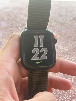 [PIN 100% - TẶNG DÂY] Apple Watch Series 10 46mm. Mua bán Thiết bị đeo thông minh tại Thành phố Sa Đéc Đồng Tháp được đăng bởi Nguyễn Thanh Huy