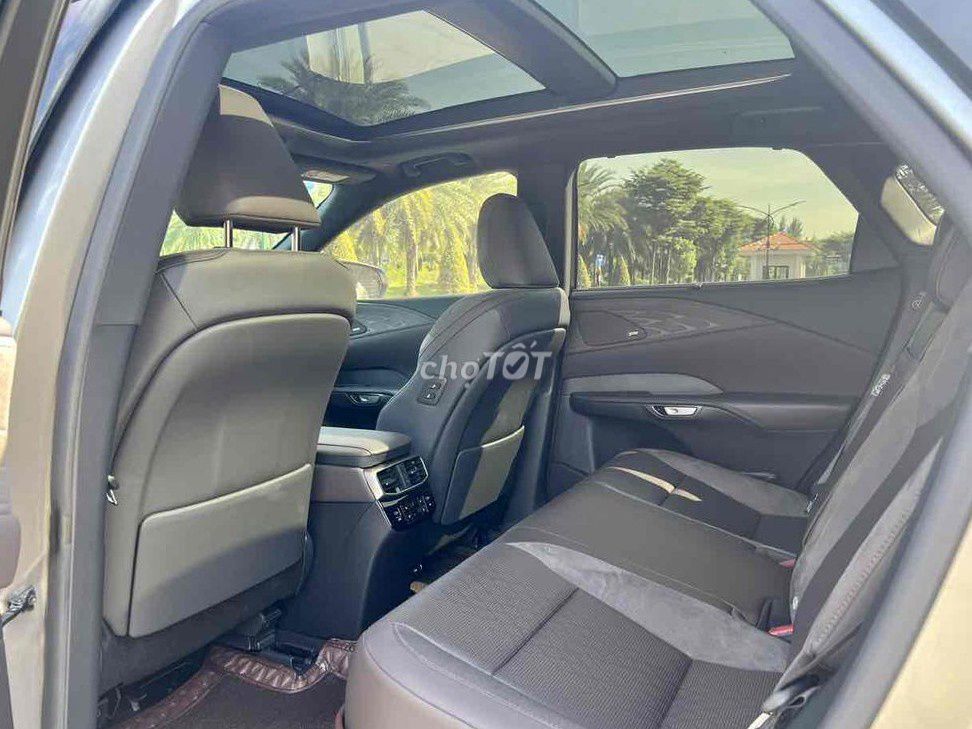 🚘 LEXUS RX350 LUXURY – NHẬP NHẬT – BẢN T10/2023. Mua bán Ô tô tại Quận Gò Vấp Tp Hồ Chí Minh được đăng bởi Ca Thị Thanh Huệ hình 12