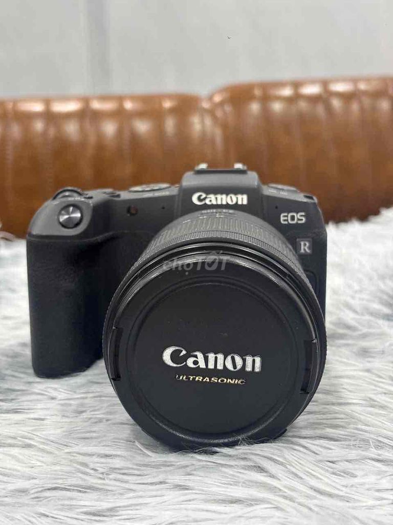 Máy ảnh Canon RP RF 24-105mm Đen. Mua bán Máy ảnh, Máy quay tại Quận 5 Tp Hồ Chí Minh được đăng bởi Phan Thế Phong  hình 1